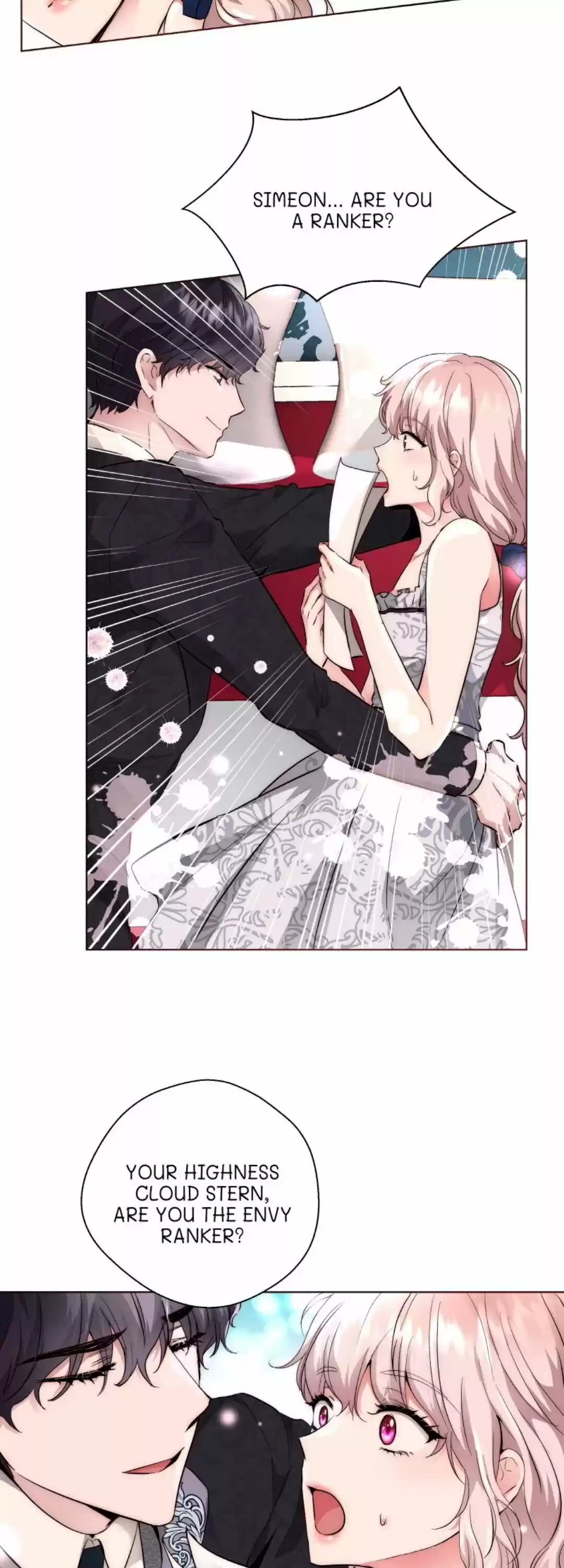 5500 Shades Of The Demon King Chapter 19