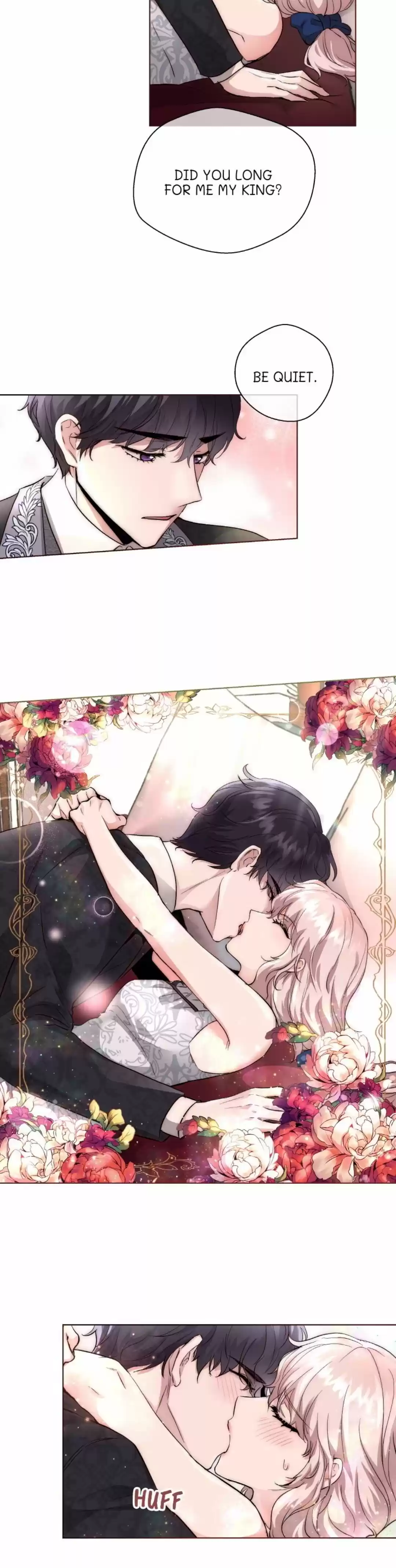 5500 Shades Of The Demon King Chapter 19