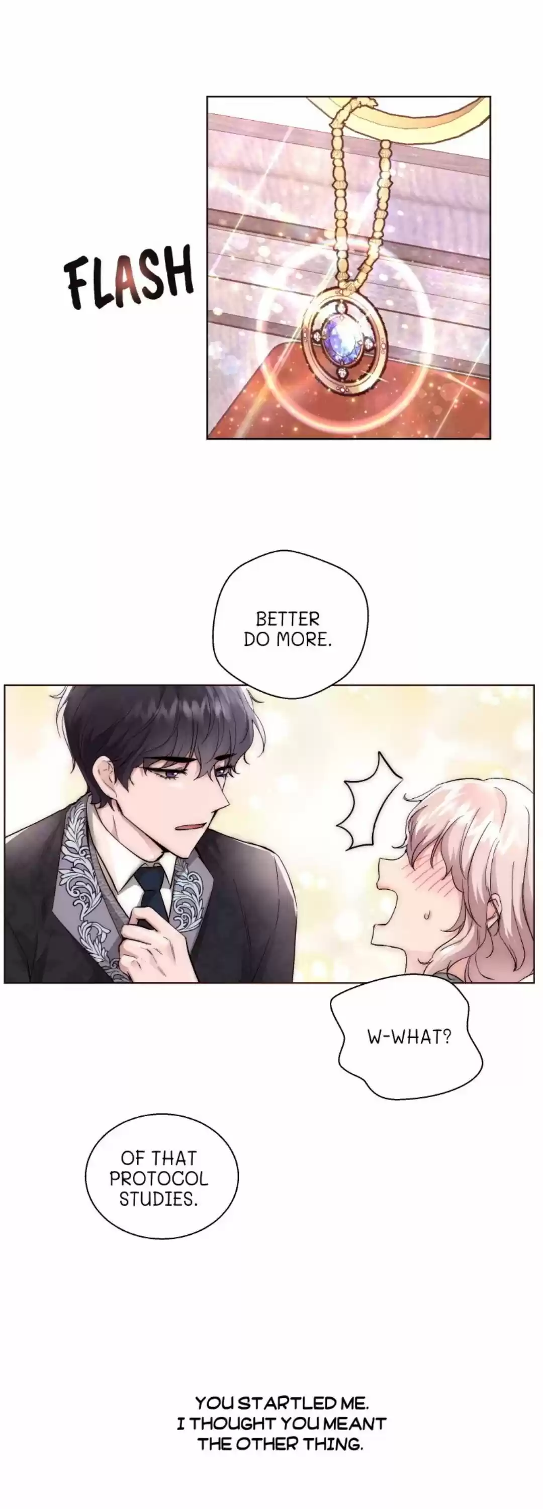 5500 Shades Of The Demon King Chapter 19