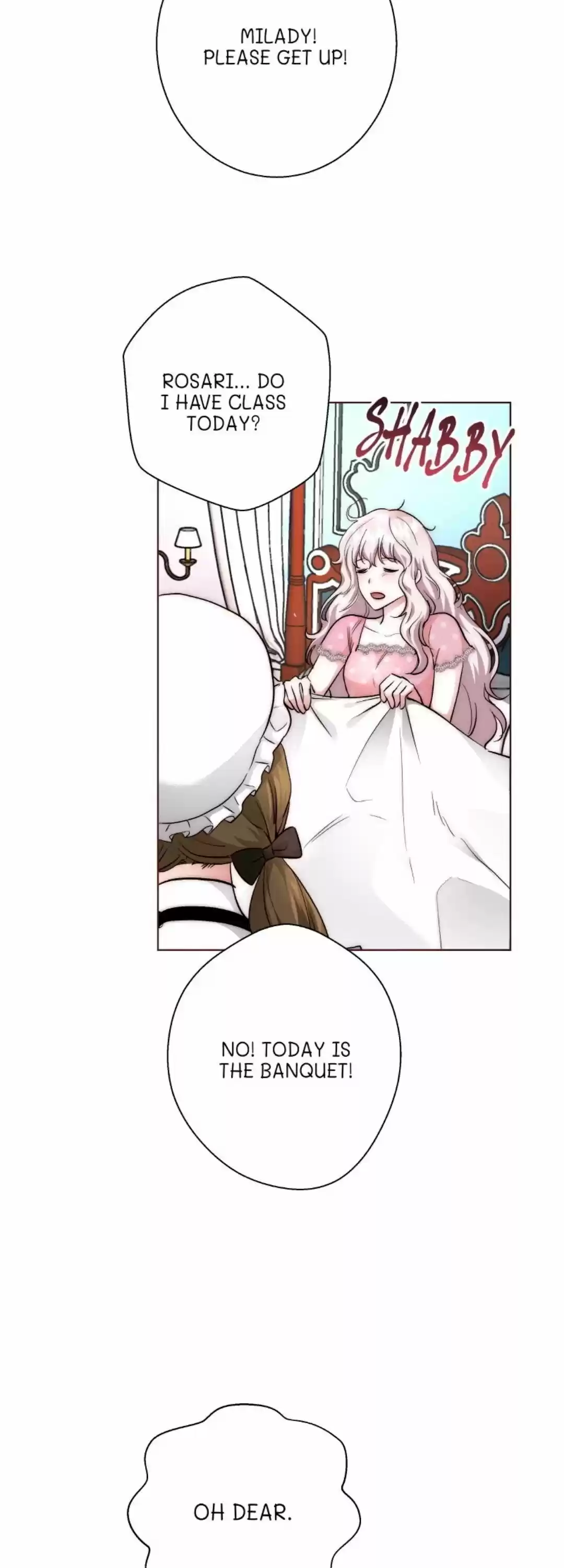 5500 Shades Of The Demon King Chapter 19