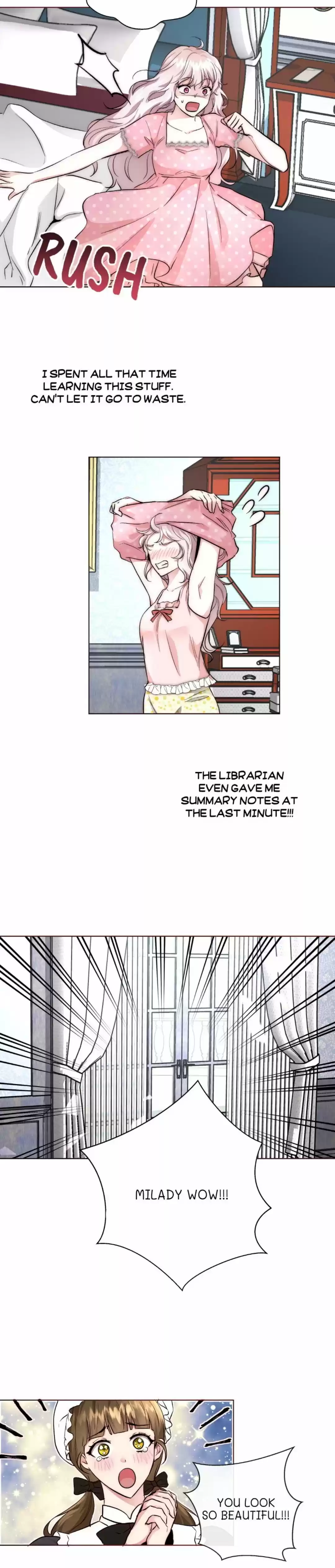 5500 Shades Of The Demon King Chapter 19