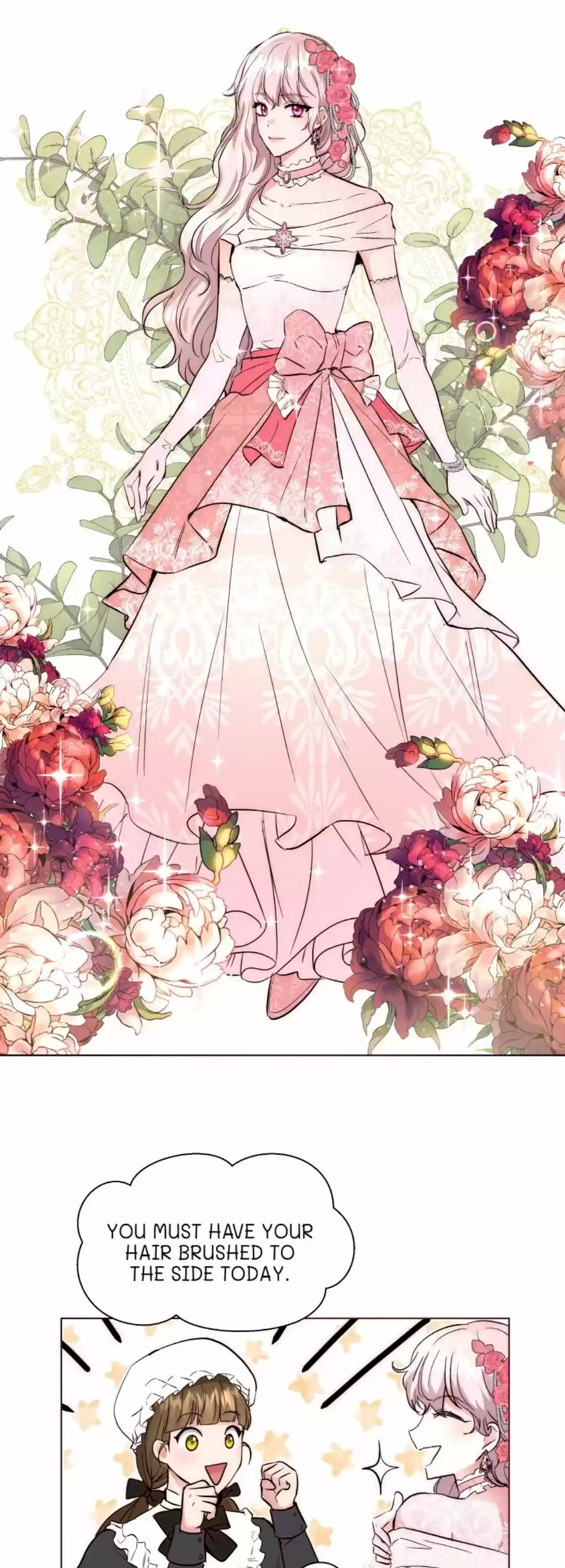 5500 Shades Of The Demon King Chapter 19