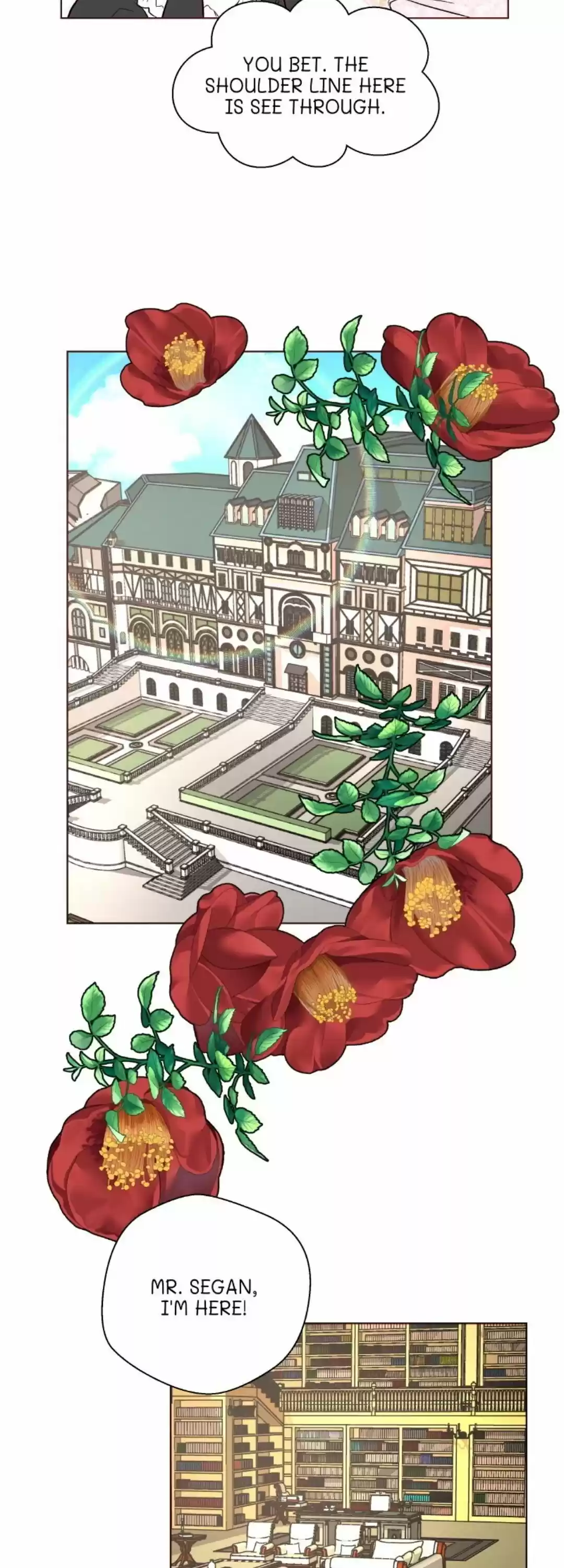 5500 Shades Of The Demon King Chapter 19