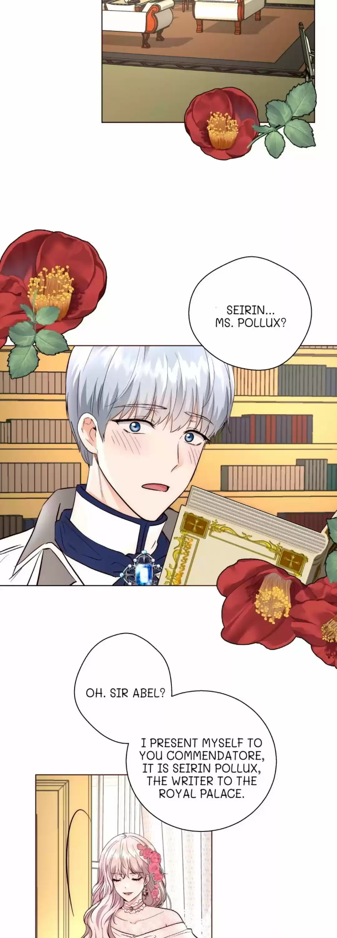 5500 Shades Of The Demon King Chapter 19