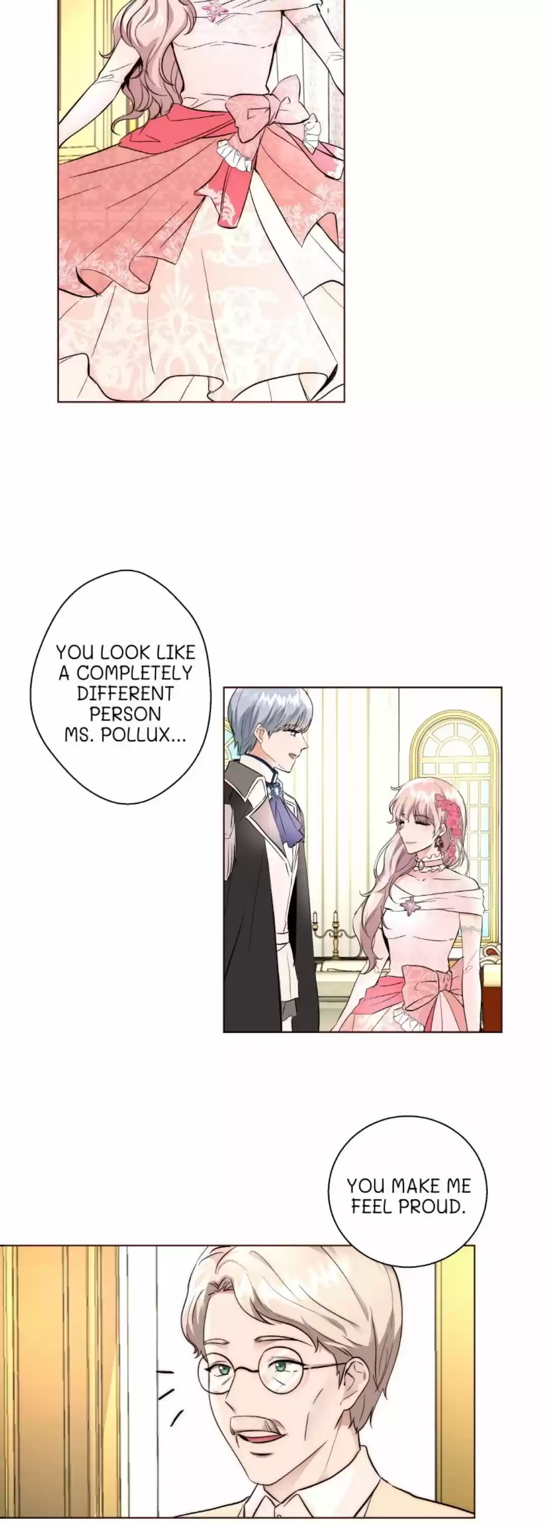 5500 Shades Of The Demon King Chapter 19