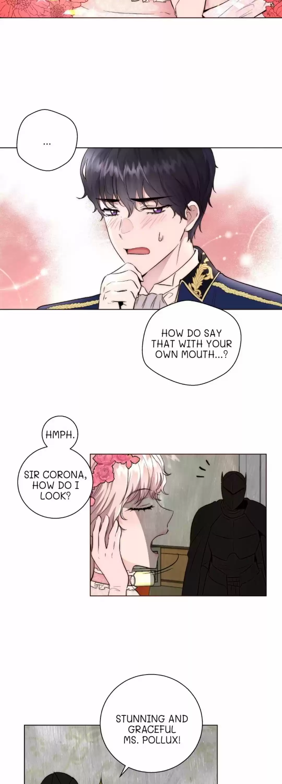 5500 Shades Of The Demon King Chapter 19