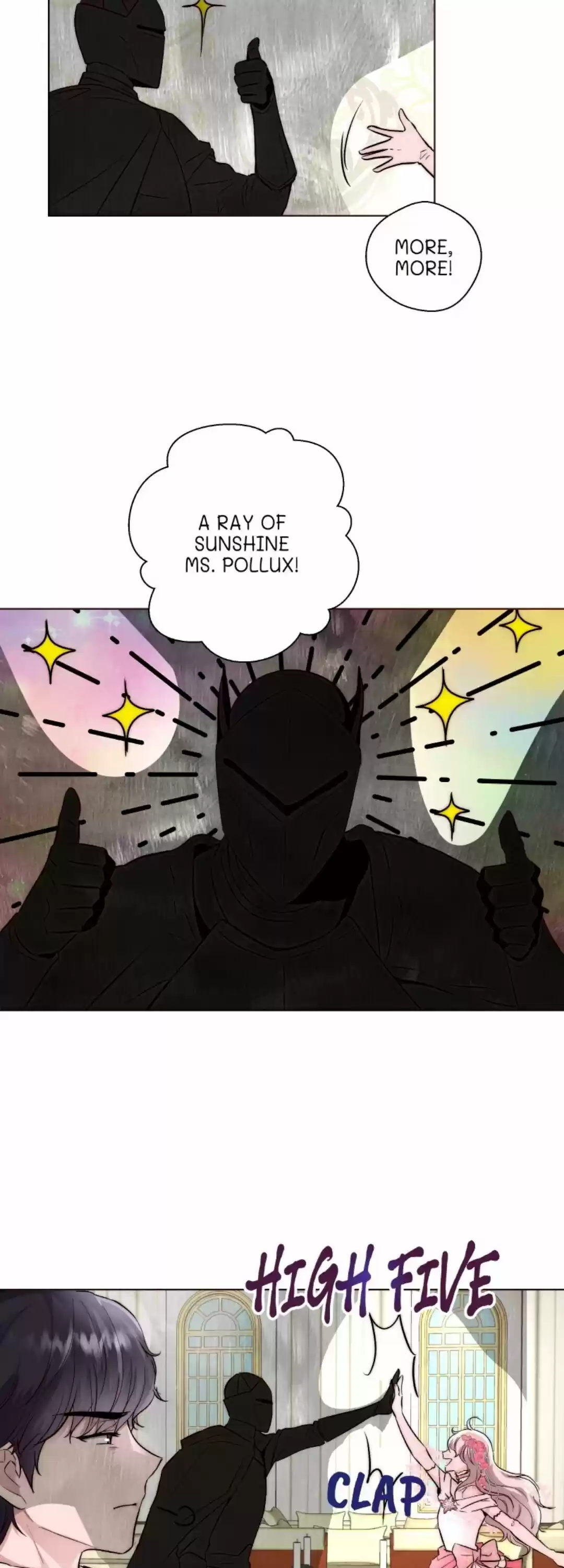 5500 Shades Of The Demon King Chapter 19