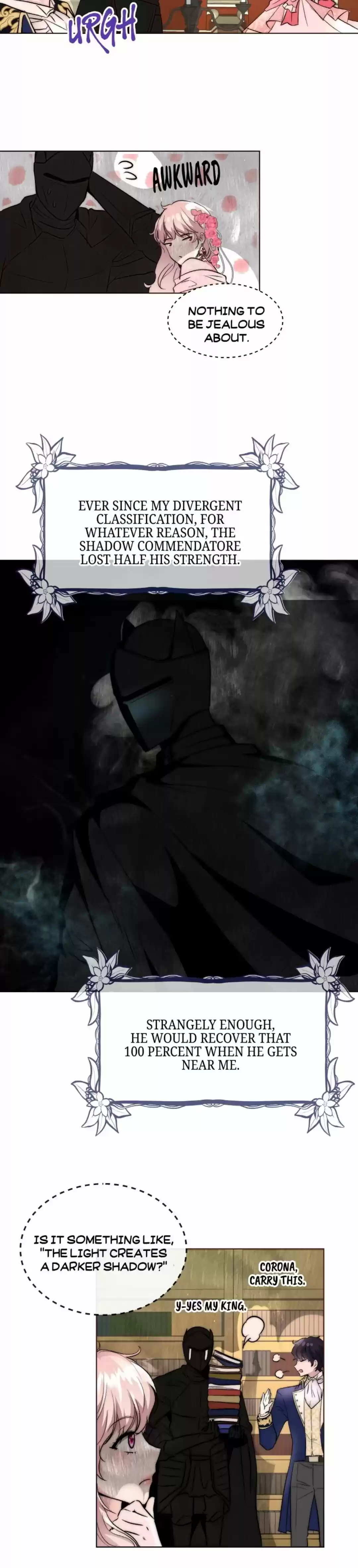 5500 Shades Of The Demon King Chapter 19