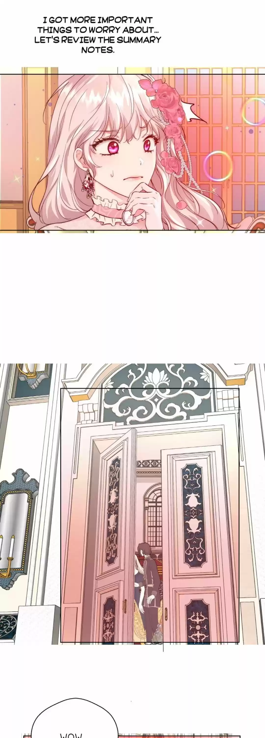 5500 Shades Of The Demon King Chapter 19