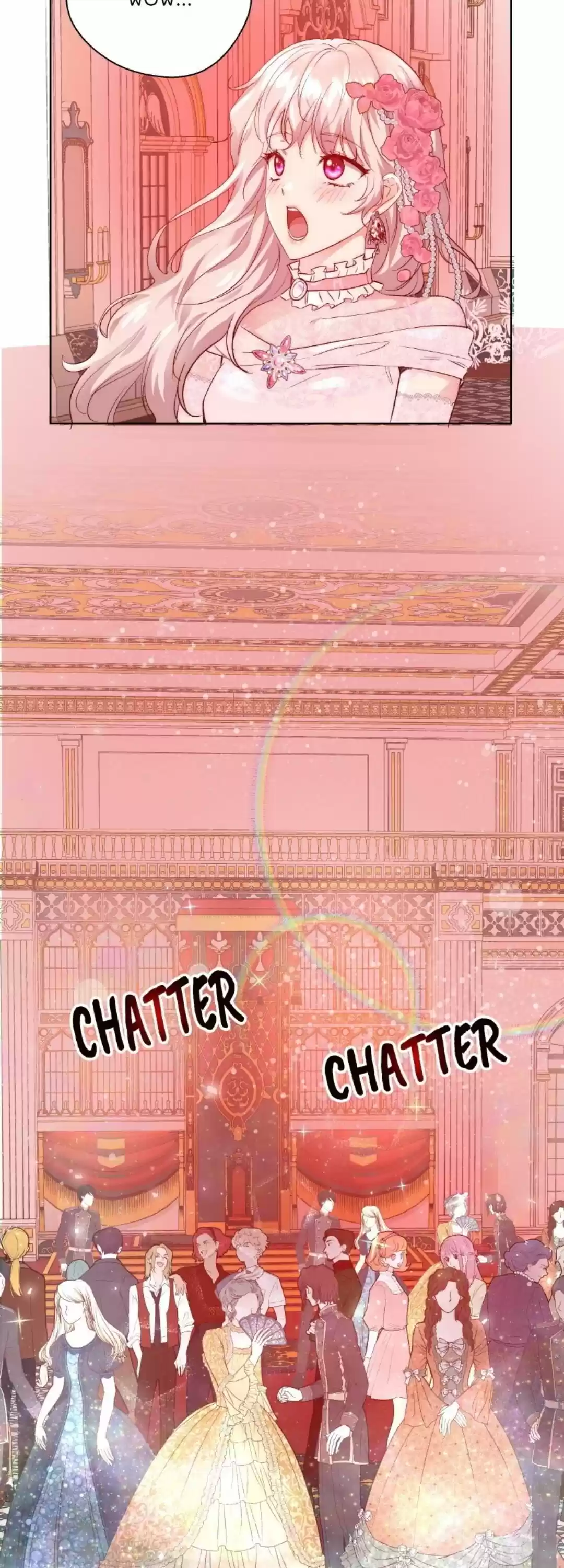 5500 Shades Of The Demon King Chapter 19