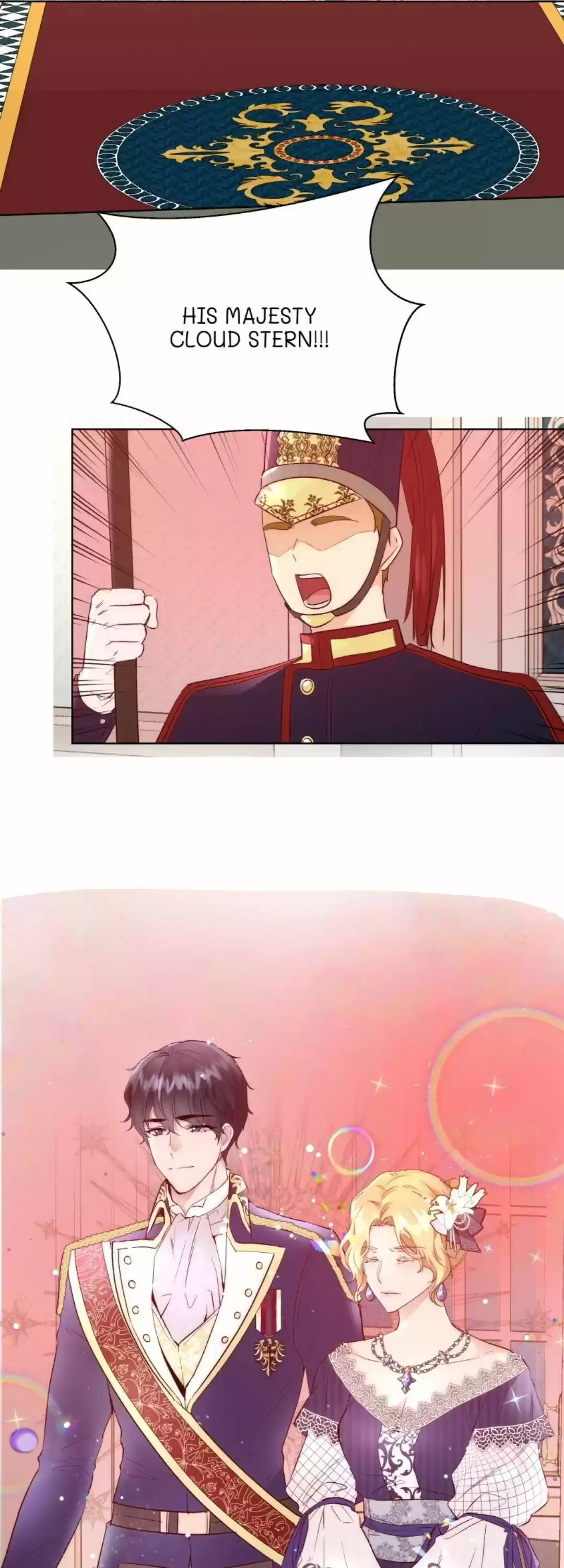 5500 Shades Of The Demon King Chapter 19