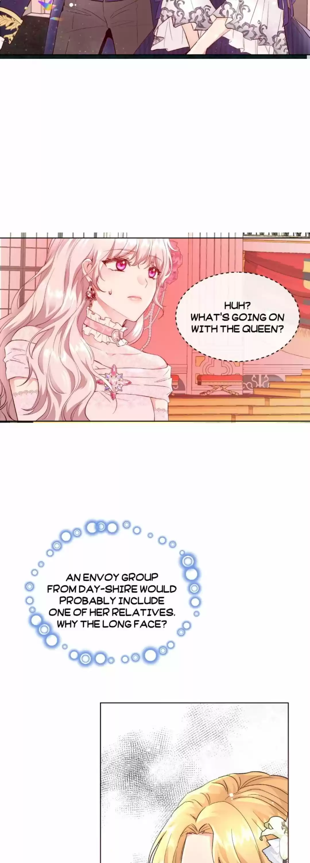 5500 Shades Of The Demon King Chapter 19