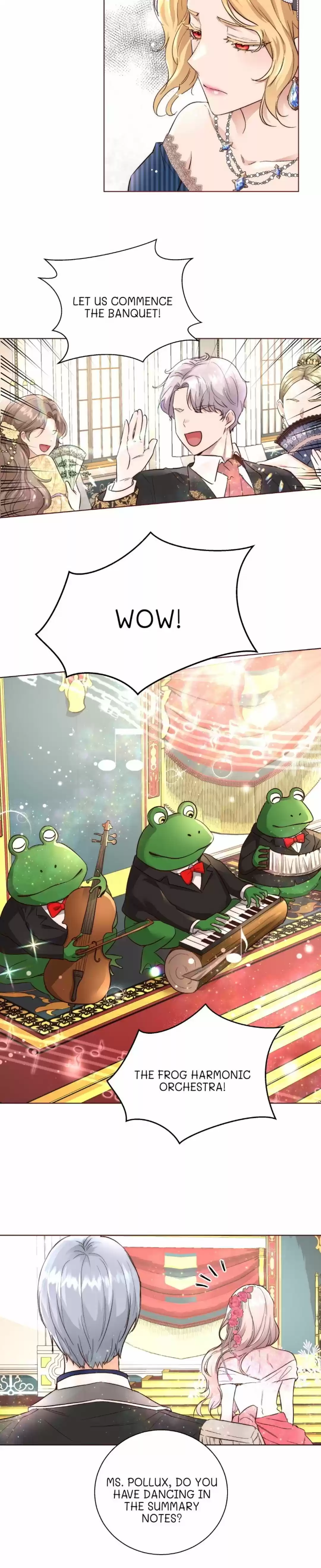 5500 Shades Of The Demon King Chapter 19