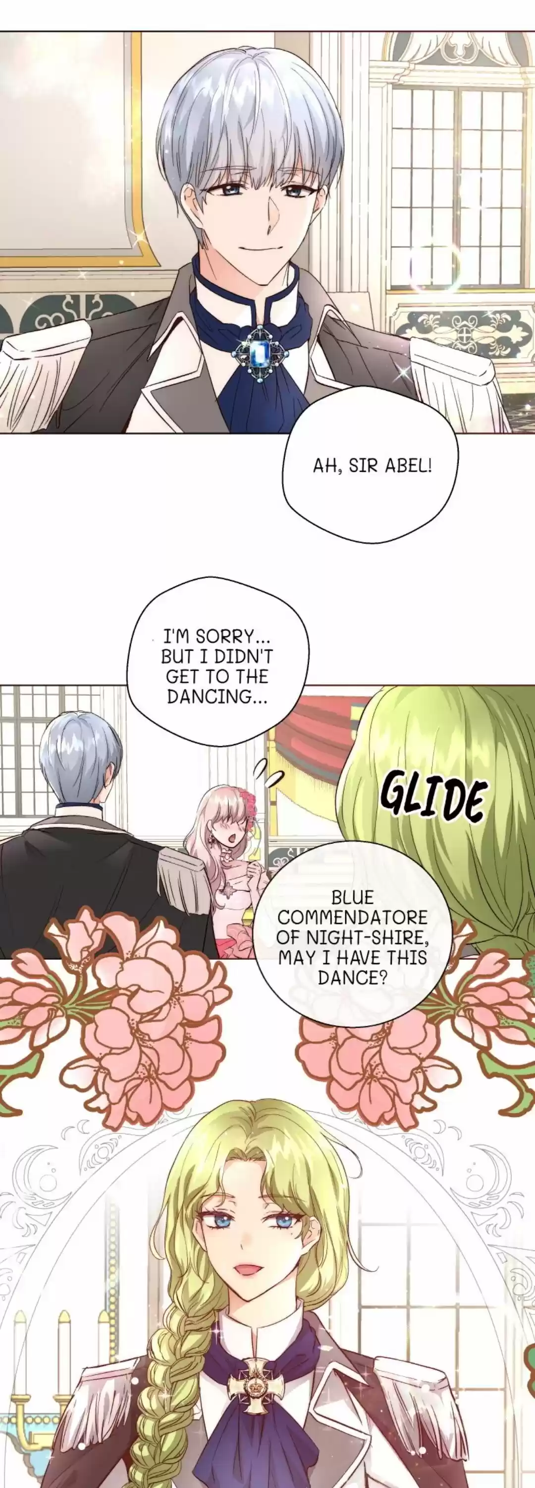 5500 Shades Of The Demon King Chapter 19