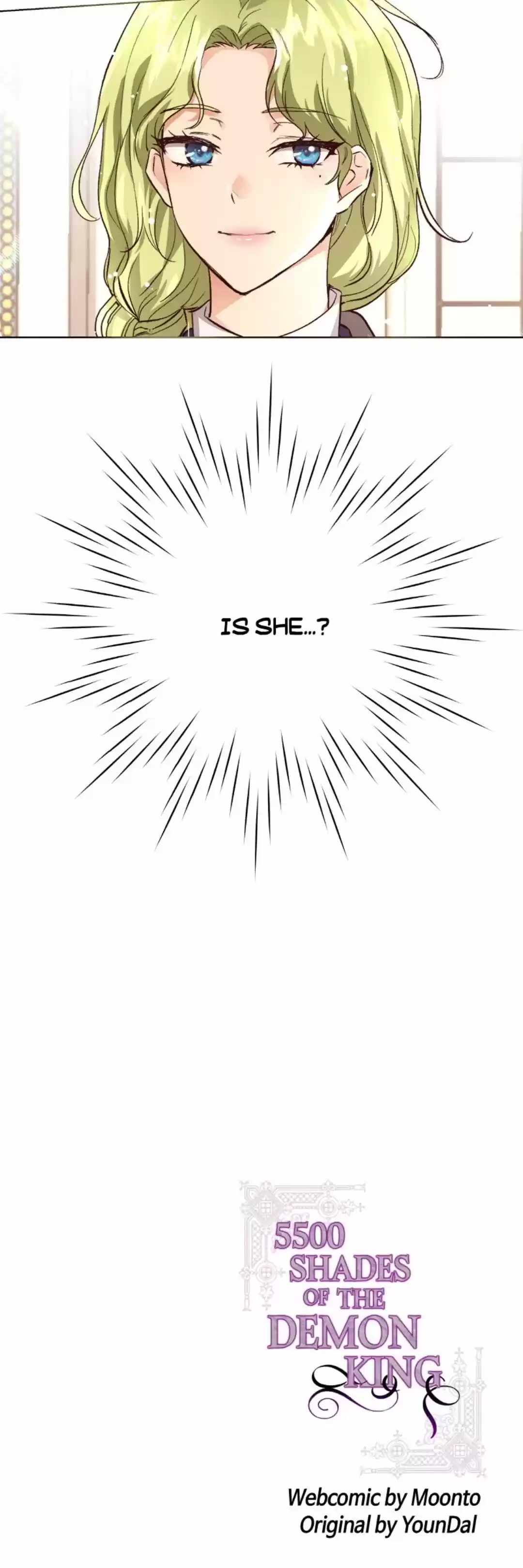 5500 Shades Of The Demon King Chapter 19