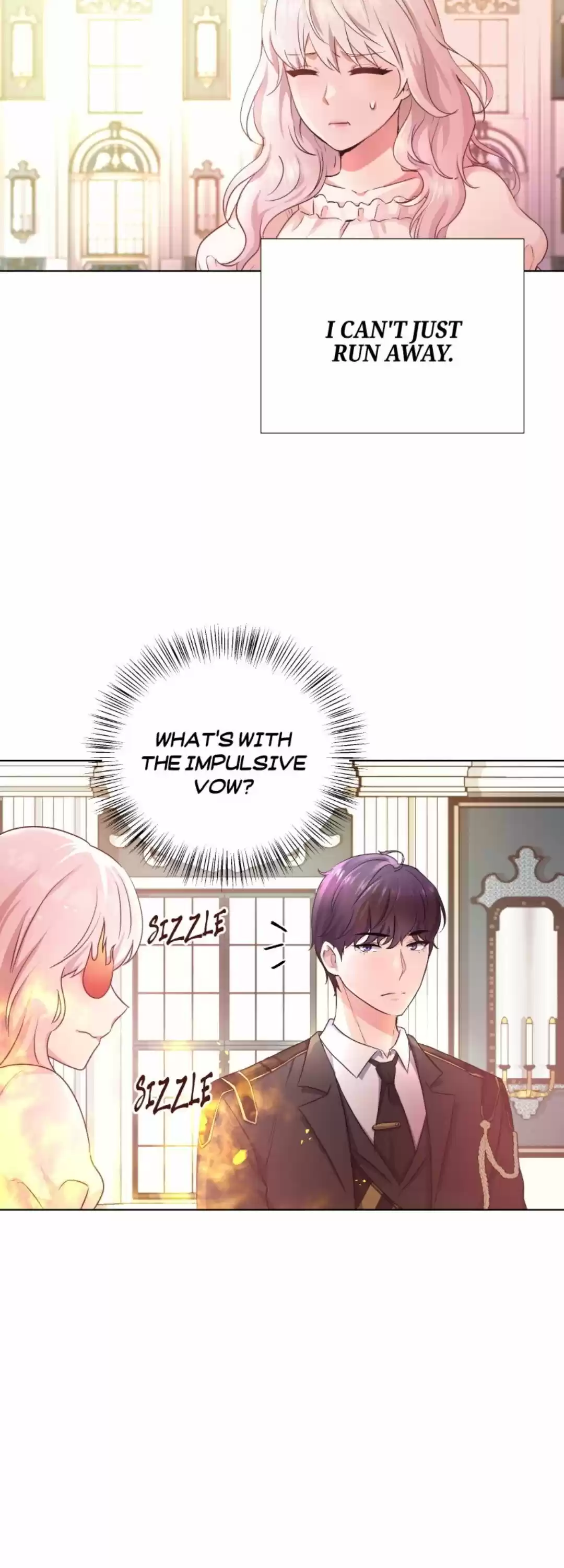 5500 Shades Of The Demon King Chapter 2