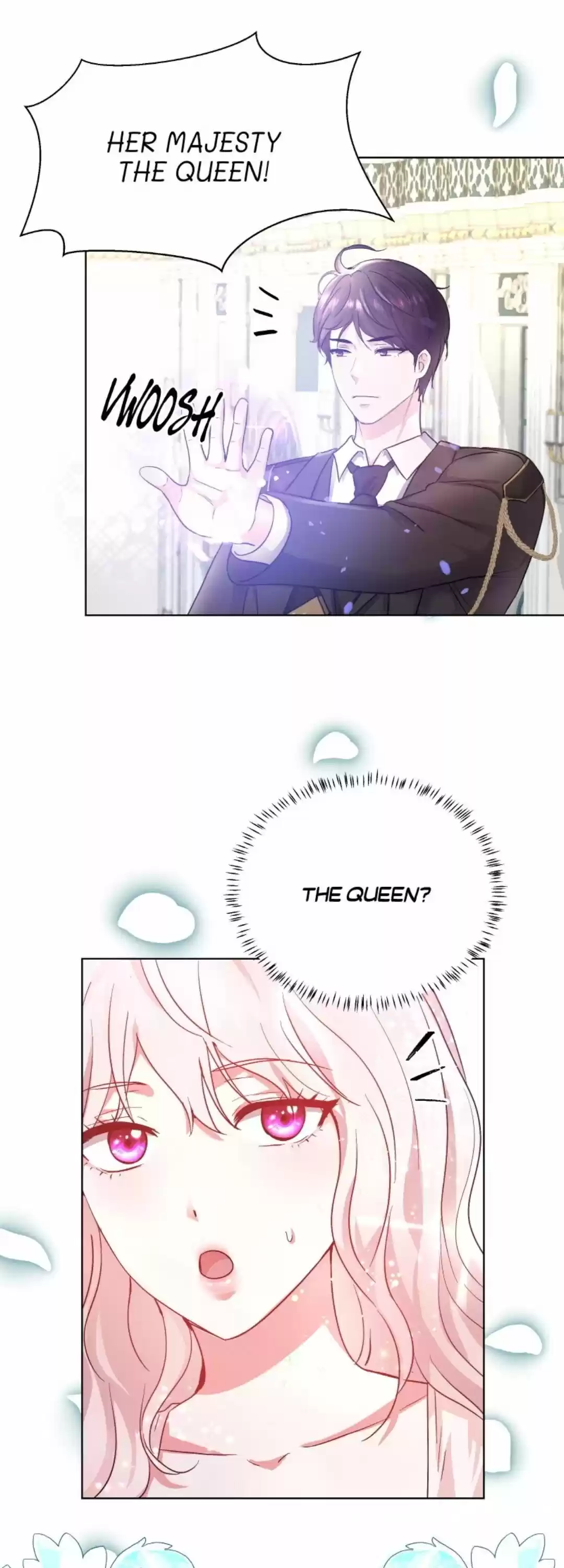 5500 Shades Of The Demon King Chapter 2