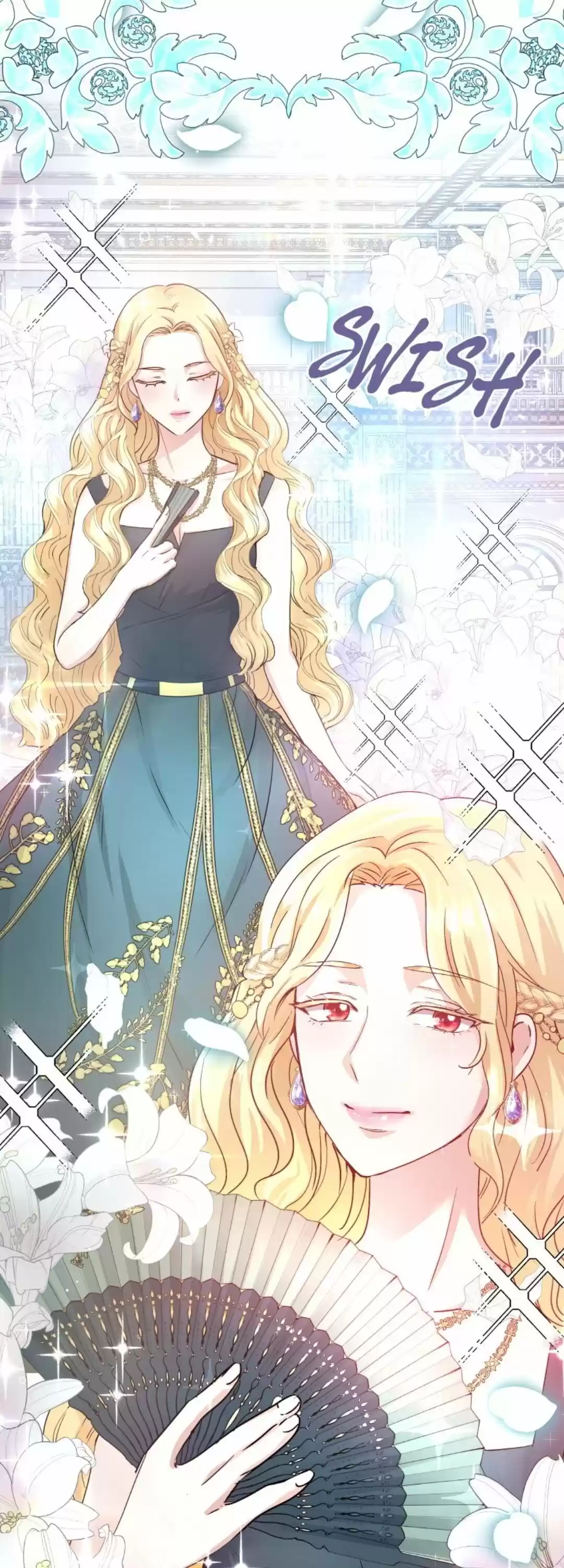 5500 Shades Of The Demon King Chapter 2