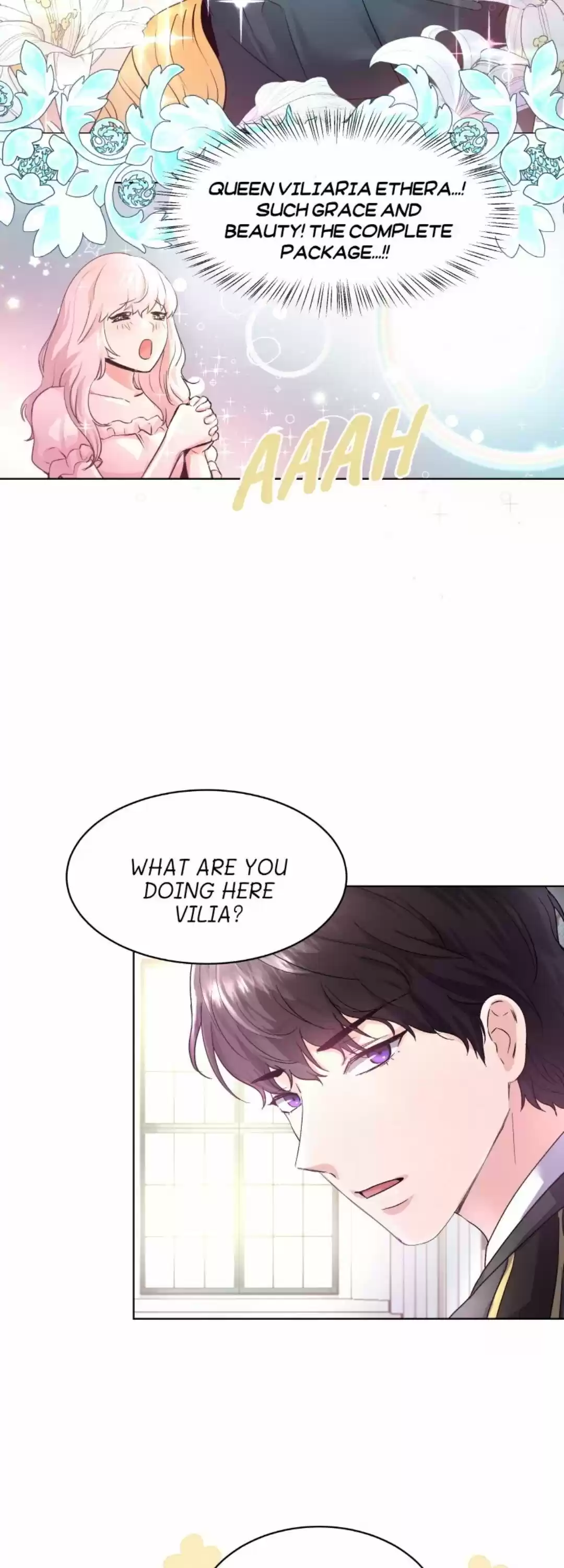 5500 Shades Of The Demon King Chapter 2