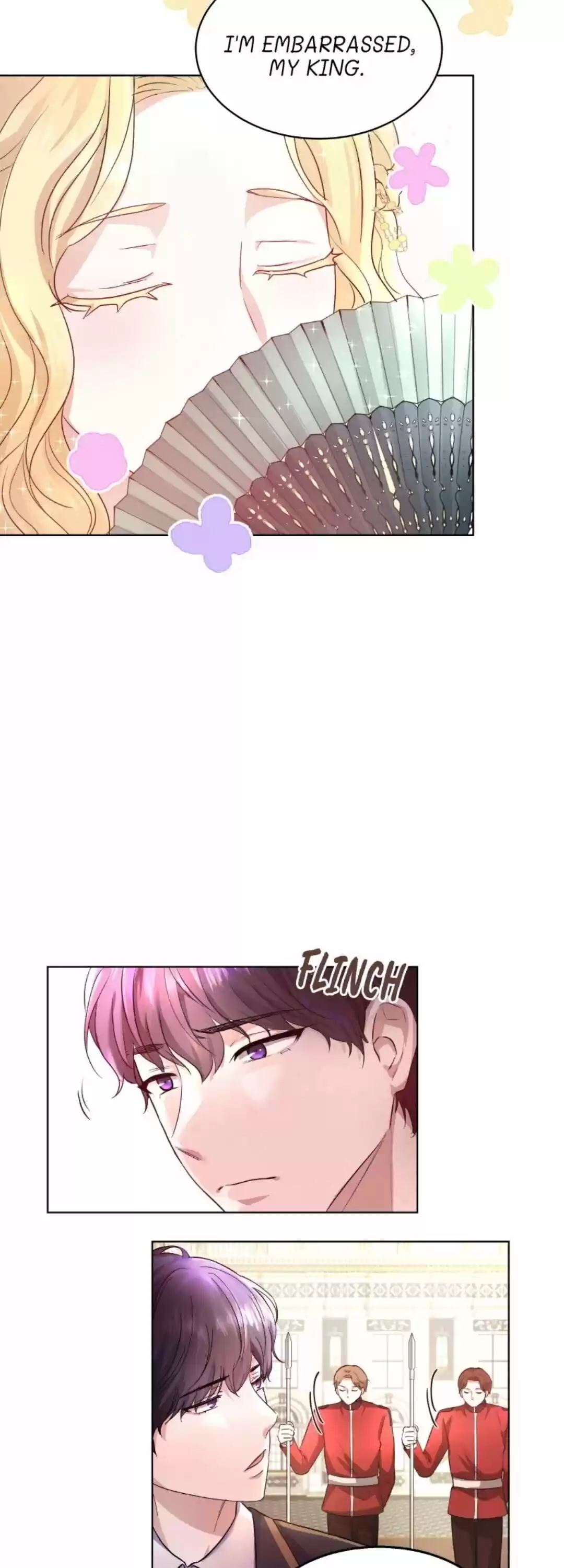 5500 Shades Of The Demon King Chapter 2