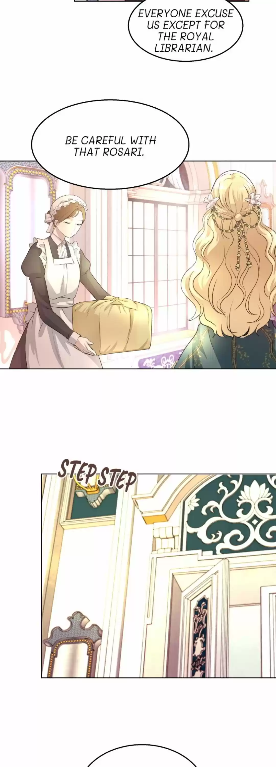 5500 Shades Of The Demon King Chapter 2