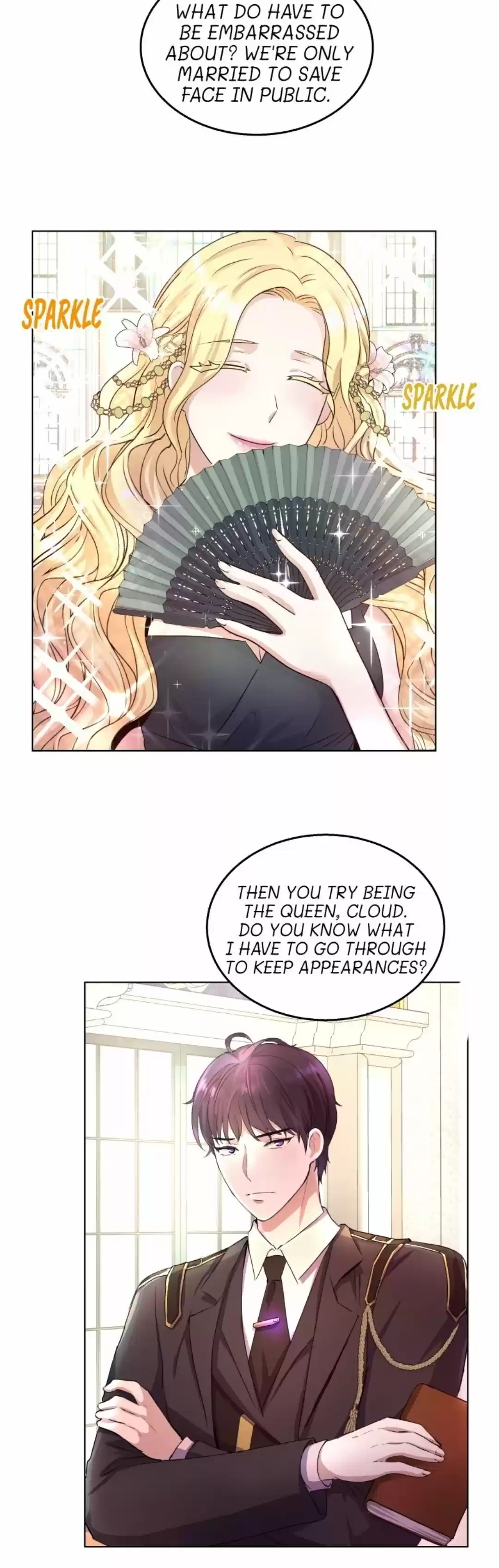 5500 Shades Of The Demon King Chapter 2