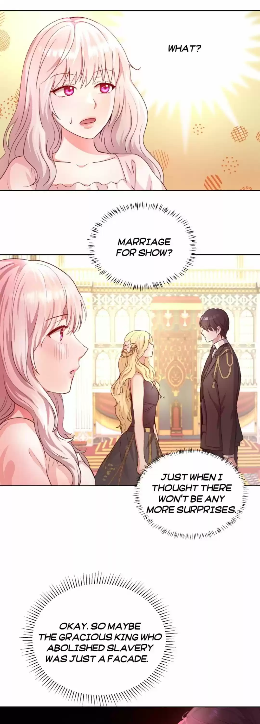 5500 Shades Of The Demon King Chapter 2