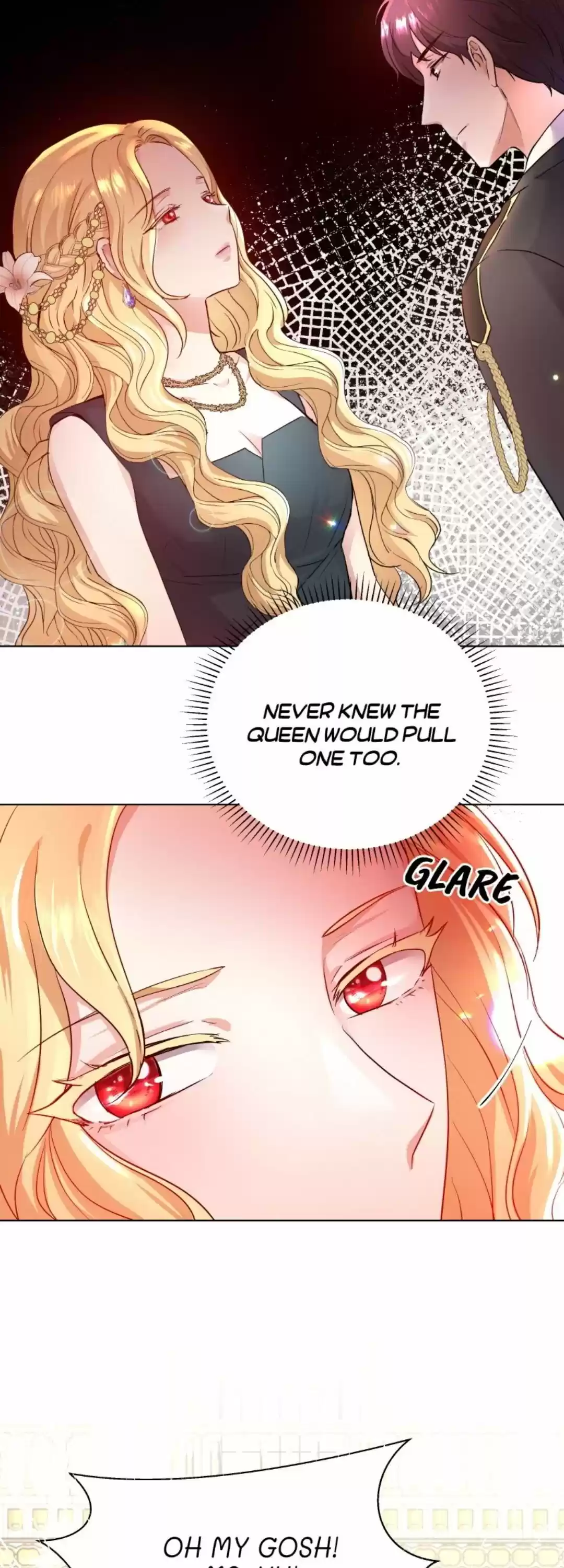 5500 Shades Of The Demon King Chapter 2