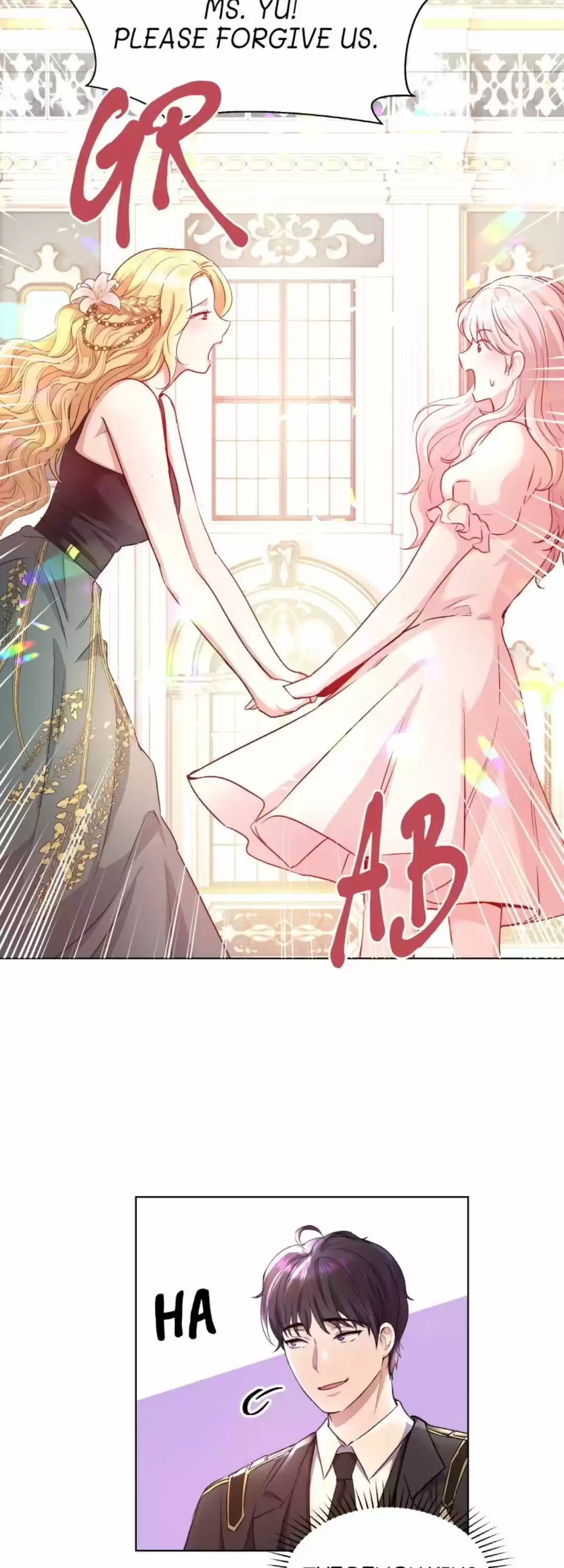 5500 Shades Of The Demon King Chapter 2