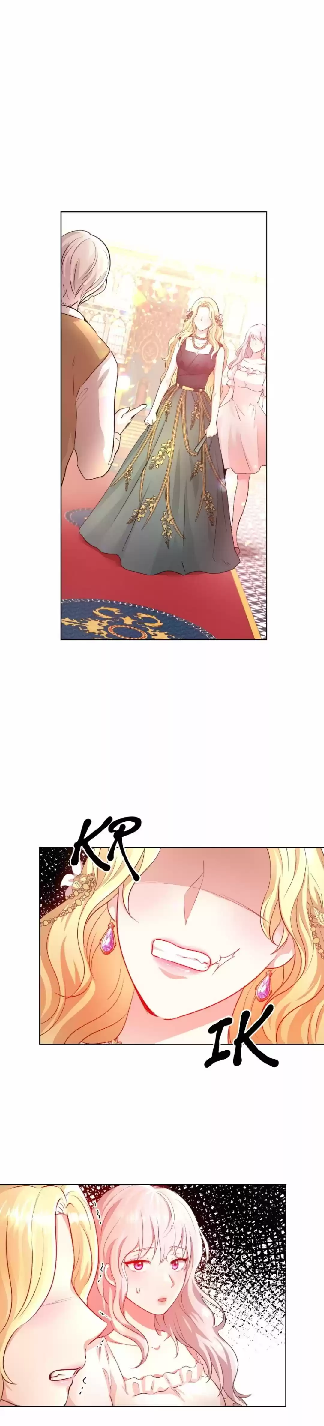 5500 Shades Of The Demon King Chapter 2