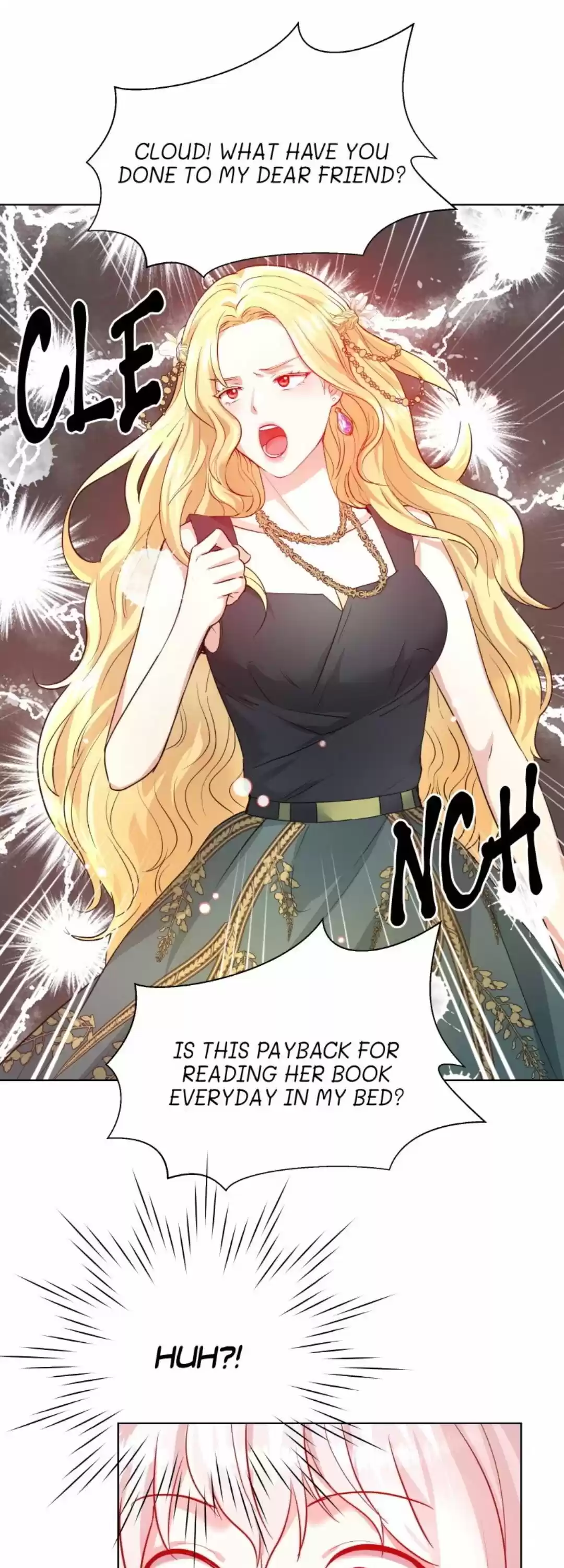 5500 Shades Of The Demon King Chapter 2