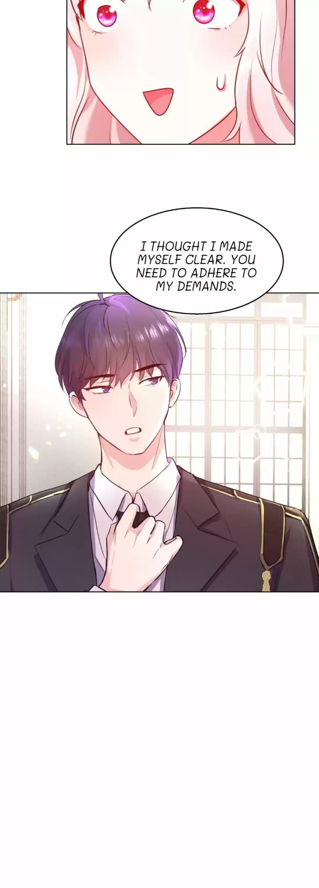 5500 Shades Of The Demon King Chapter 2