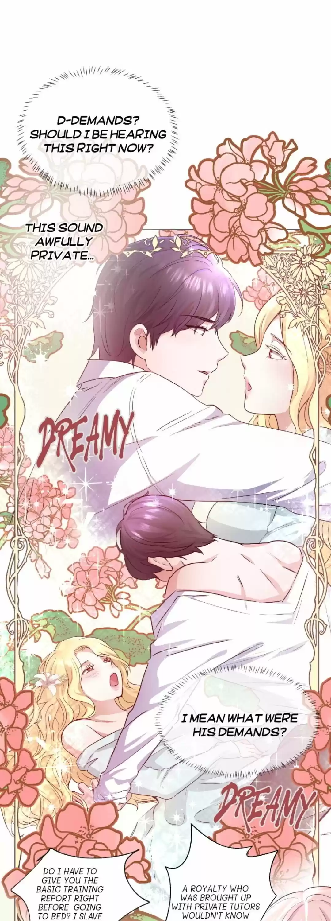 5500 Shades Of The Demon King Chapter 2