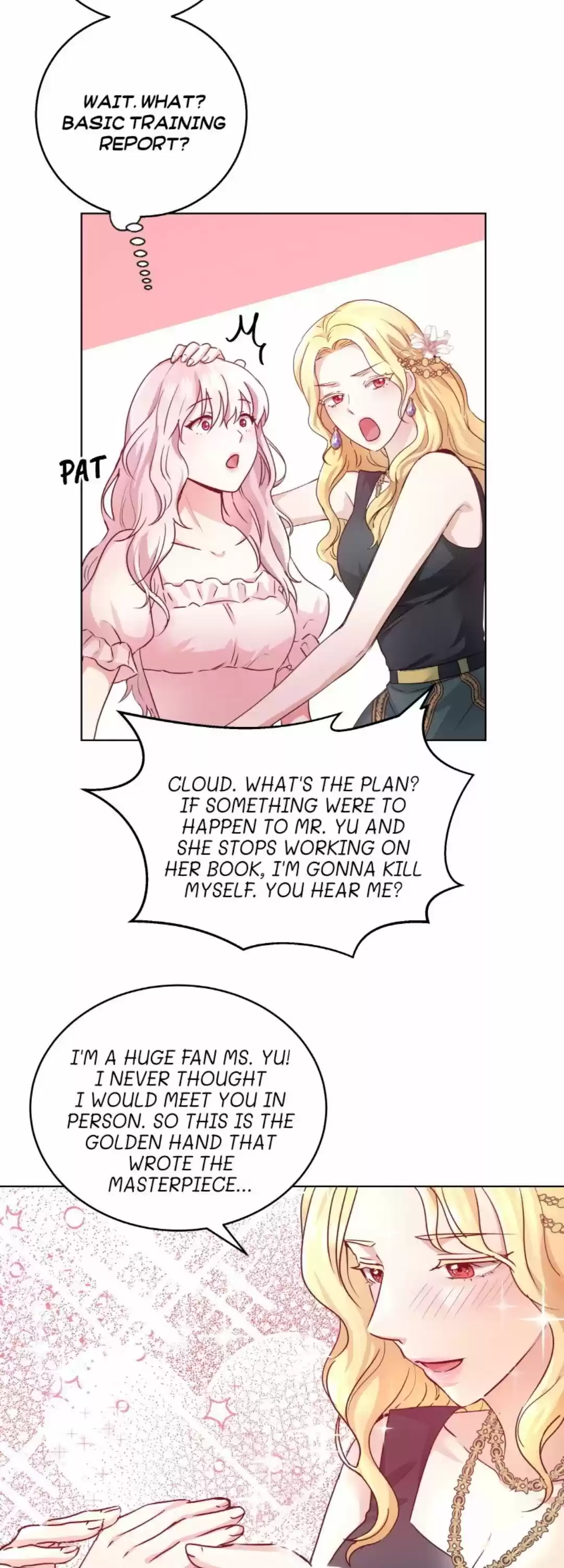 5500 Shades Of The Demon King Chapter 2