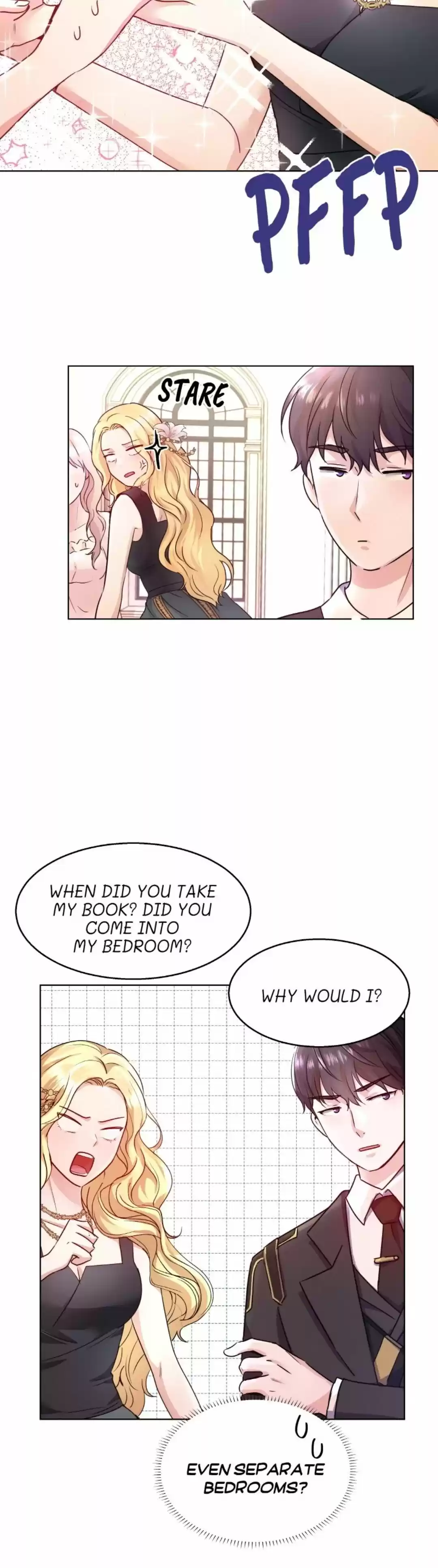 5500 Shades Of The Demon King Chapter 2