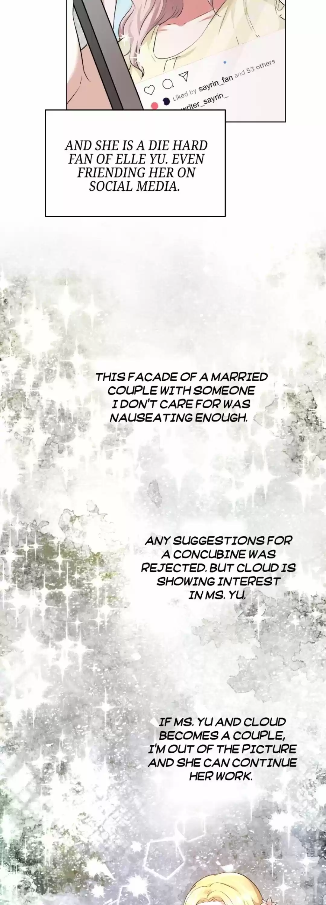 5500 Shades Of The Demon King Chapter 2