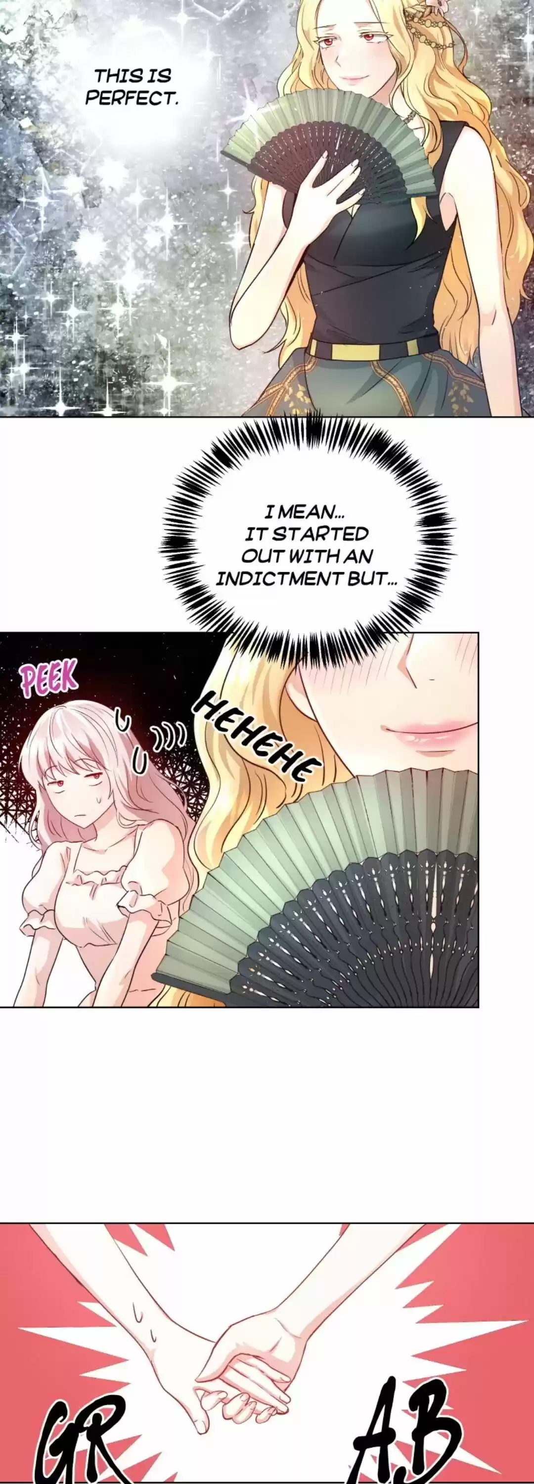 5500 Shades Of The Demon King Chapter 2