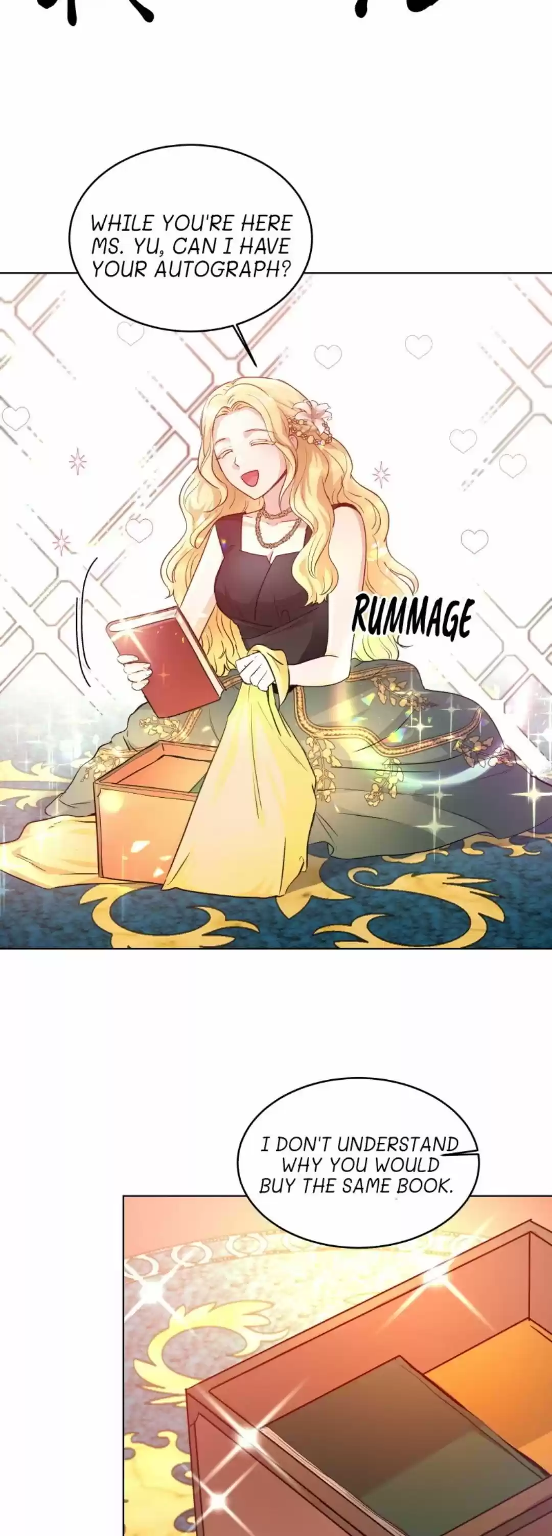 5500 Shades Of The Demon King Chapter 2