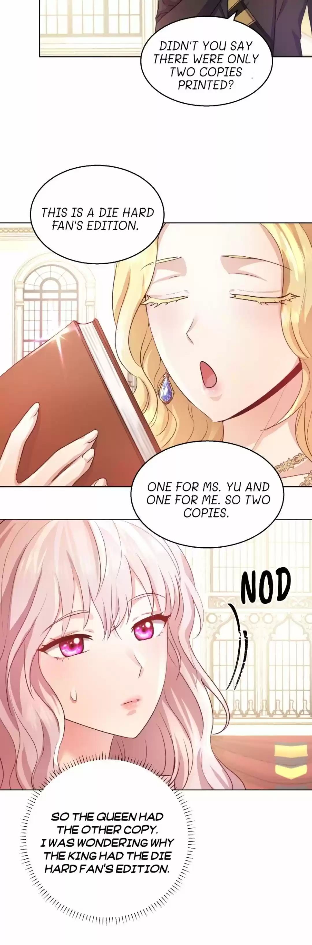 5500 Shades Of The Demon King Chapter 2