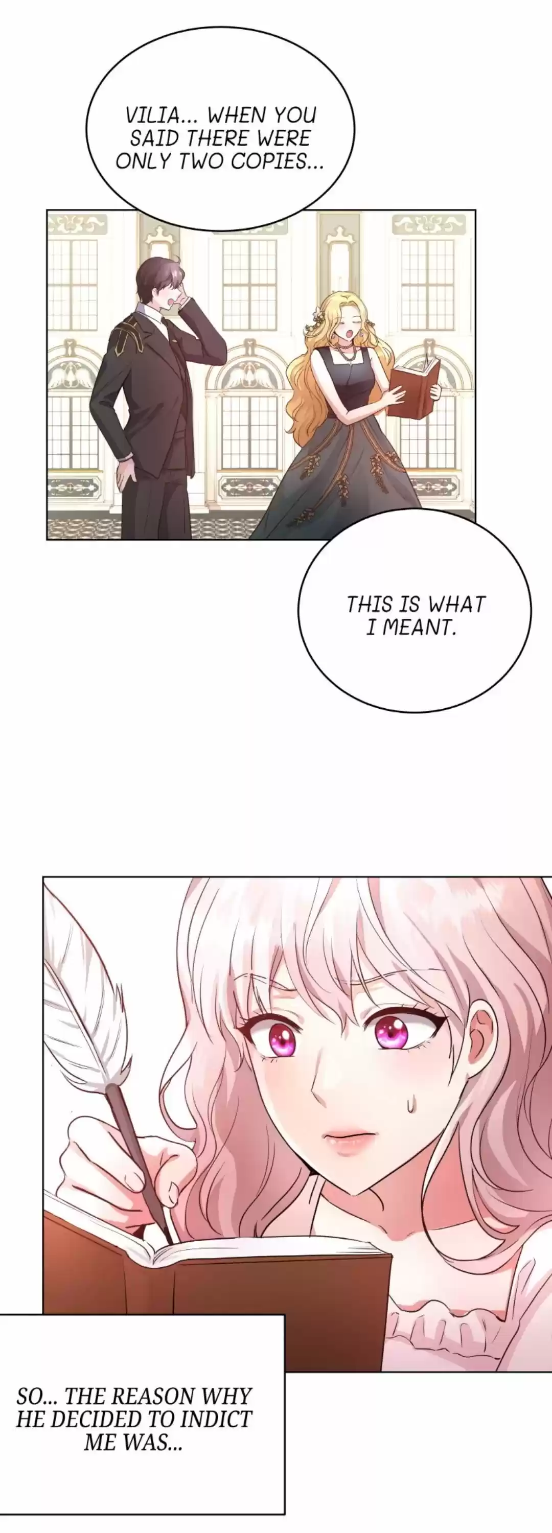 5500 Shades Of The Demon King Chapter 2