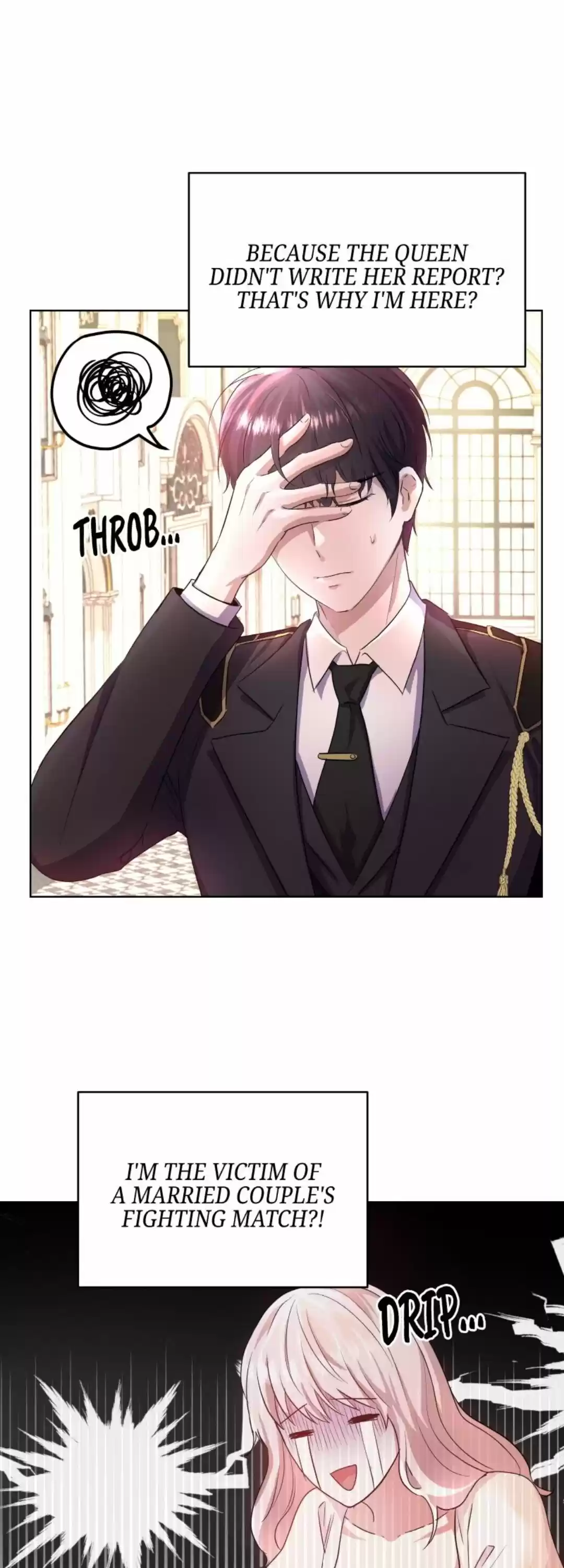 5500 Shades Of The Demon King Chapter 2