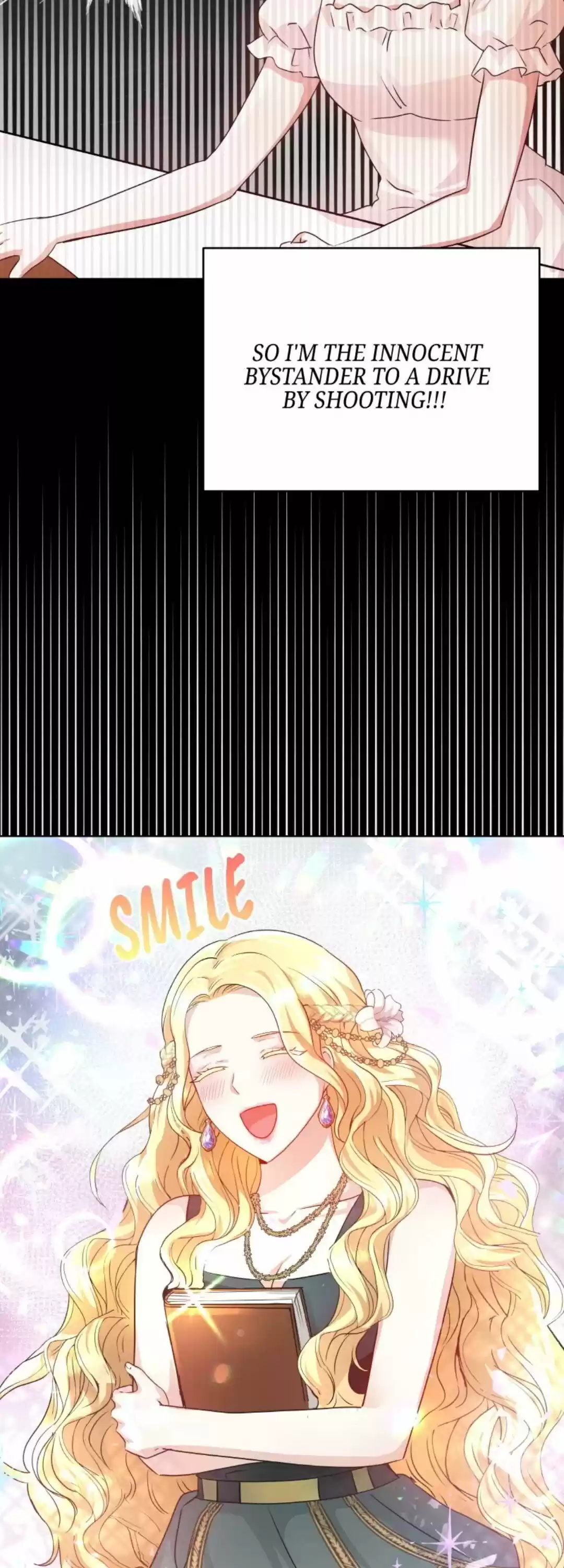 5500 Shades Of The Demon King Chapter 2