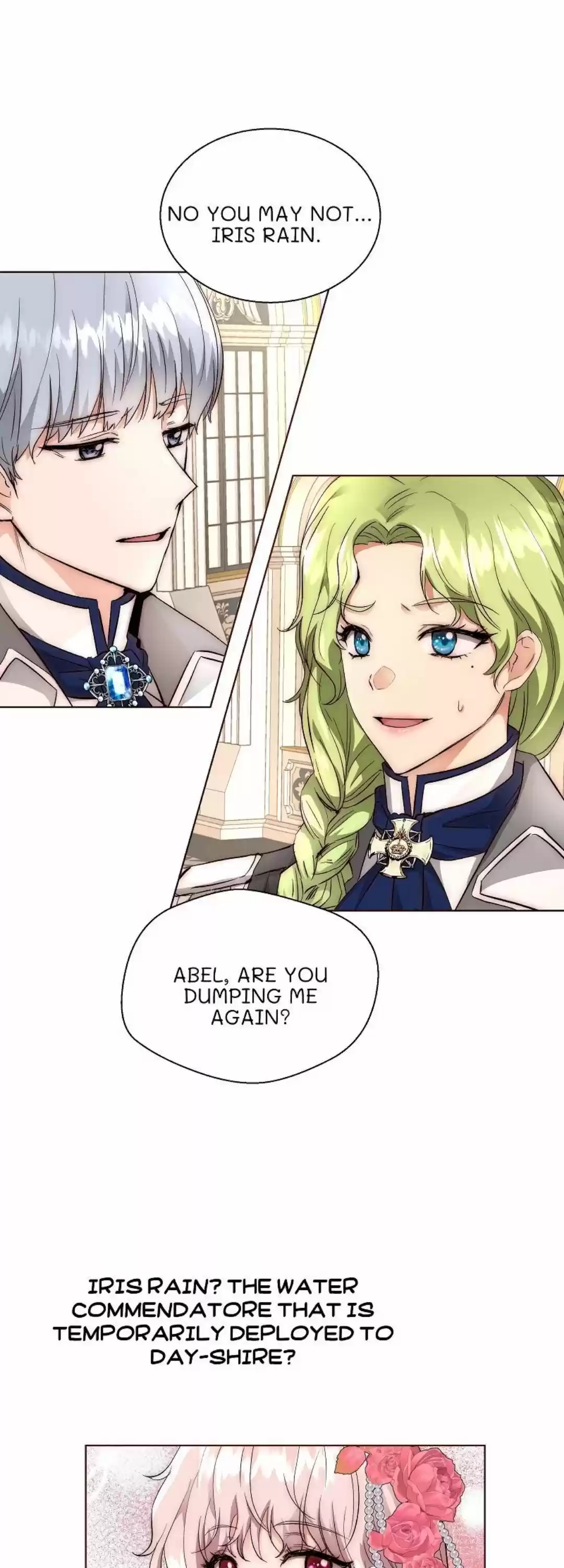 5500 Shades Of The Demon King Chapter 20