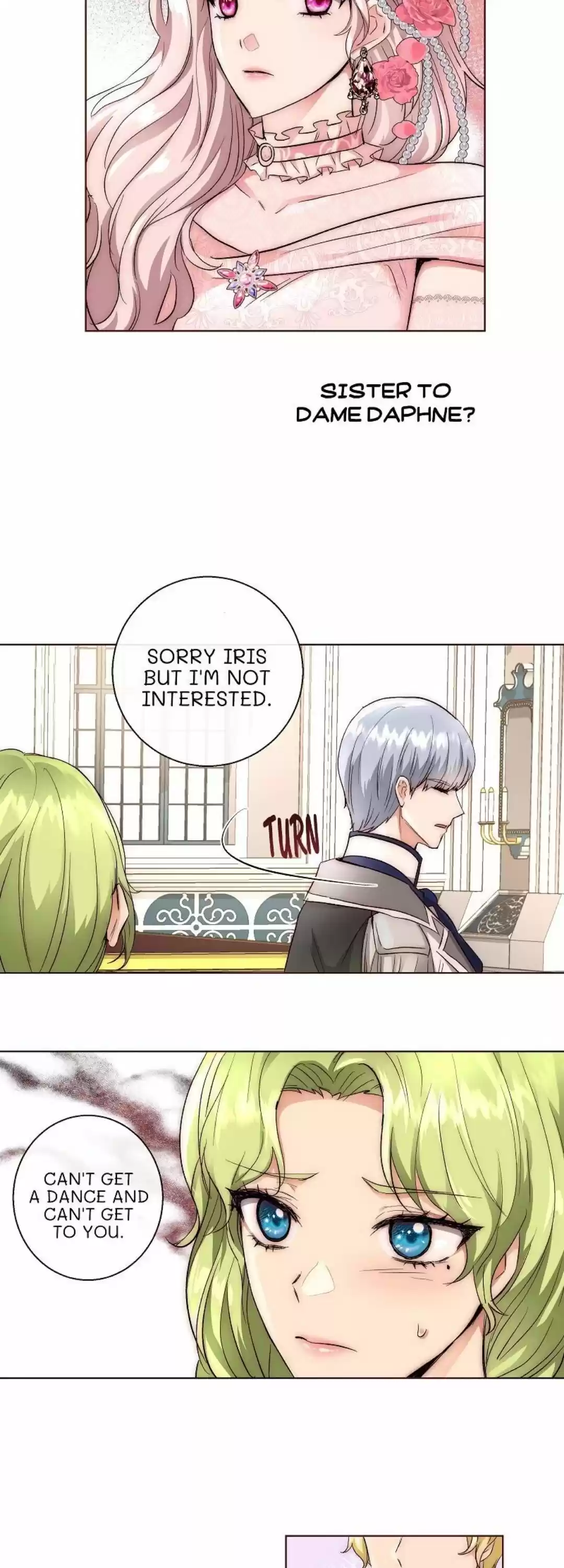 5500 Shades Of The Demon King Chapter 20