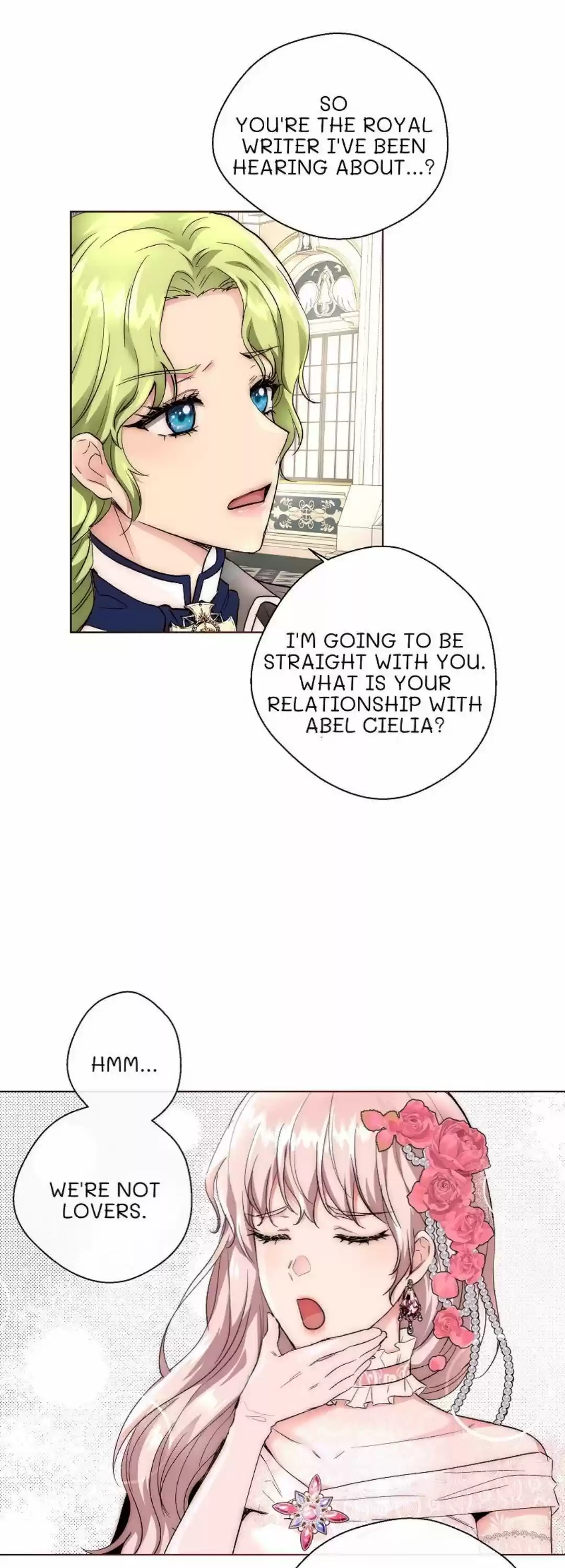 5500 Shades Of The Demon King Chapter 20