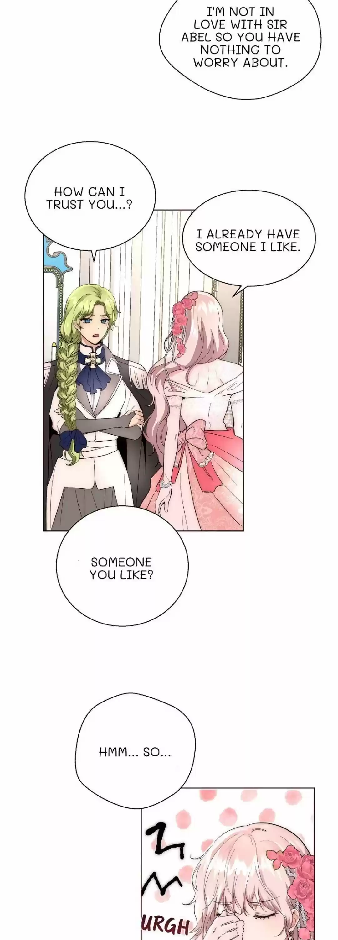 5500 Shades Of The Demon King Chapter 20