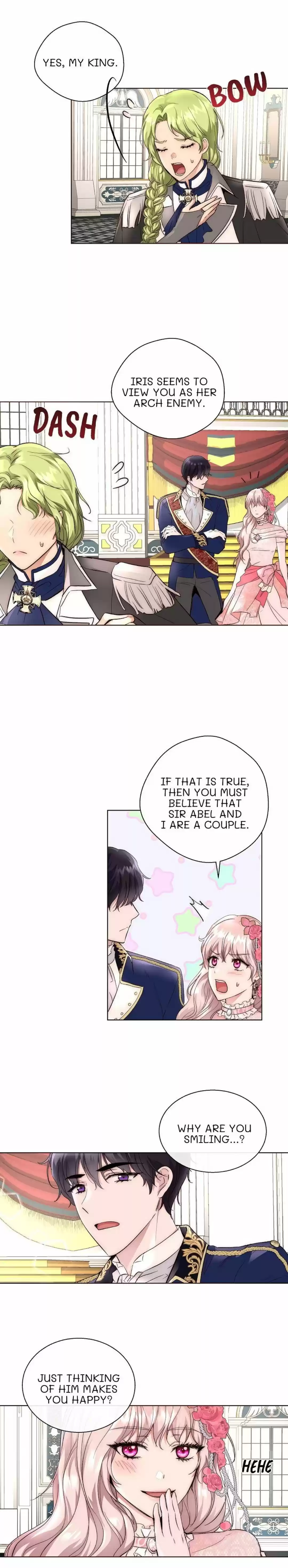 5500 Shades Of The Demon King Chapter 20