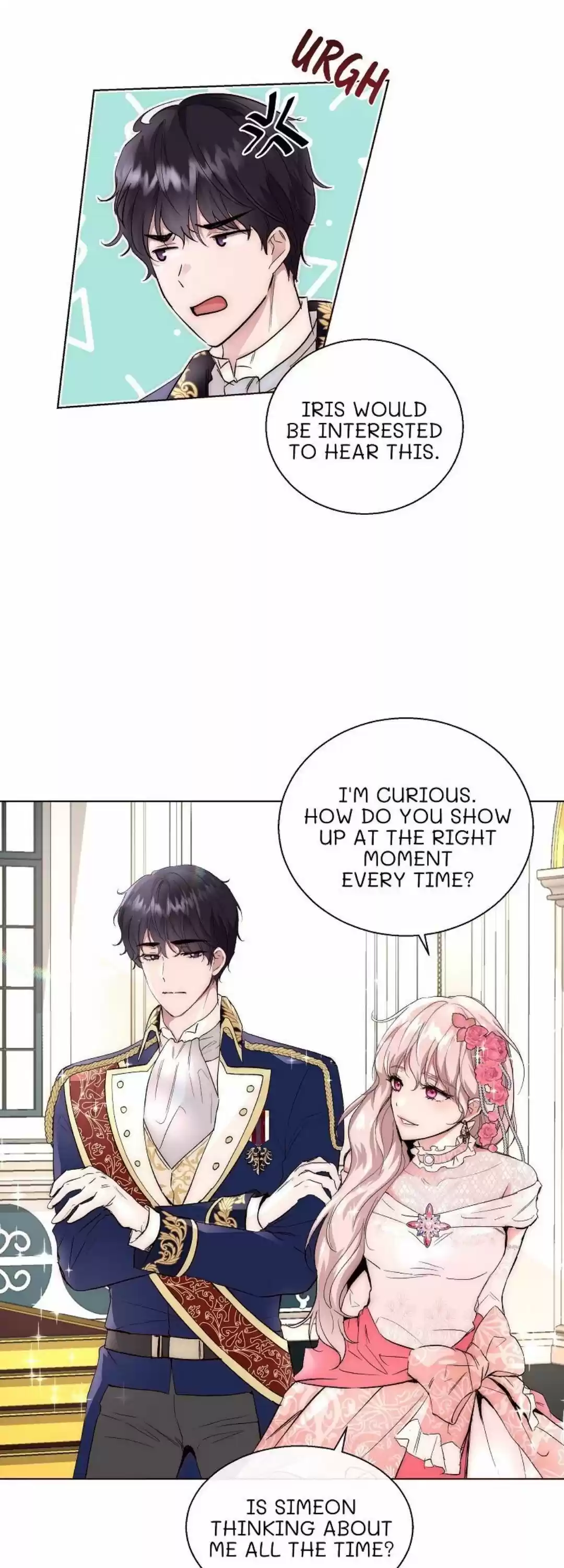 5500 Shades Of The Demon King Chapter 20