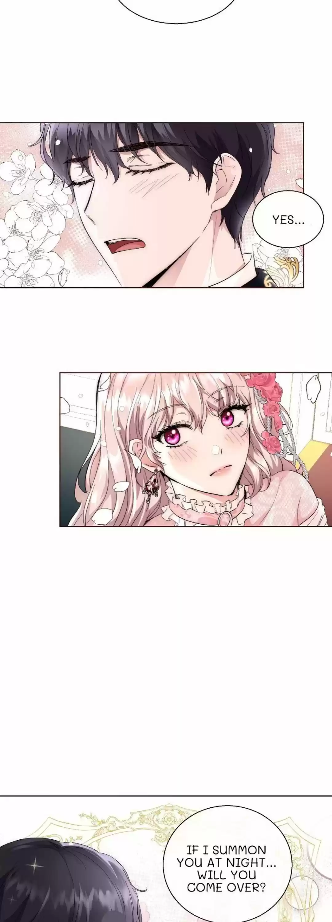 5500 Shades Of The Demon King Chapter 20