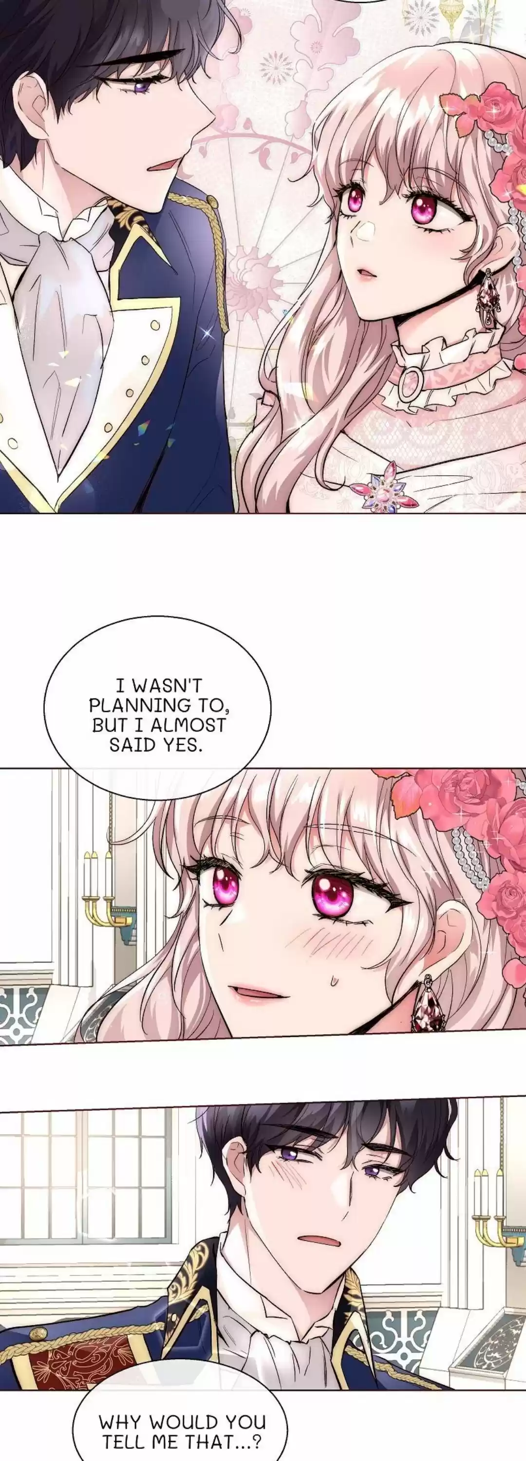 5500 Shades Of The Demon King Chapter 20